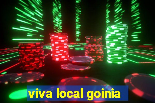 viva local goinia